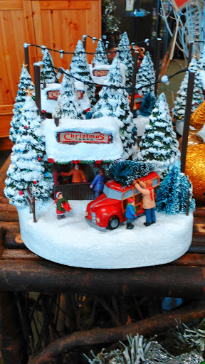 Florist «DeLaurenti Florist», reviews and photos, 15100 SE 38th St, Bellevue, WA 98006, USA