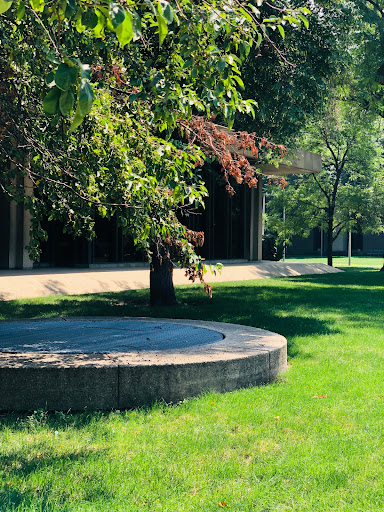 Public University «University of Illinois at Chicago», reviews and photos