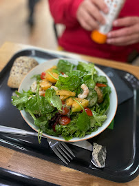 Aliment-réconfort du Restauration rapide Eat Salad à Bordeaux - n°4