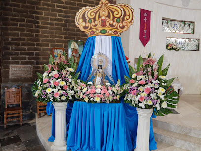 Parroquia de nuestra Señora de Guadalupe