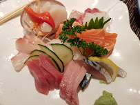 Sushi du Restaurant japonais Orient Extrême Saint Germain à Paris - n°7
