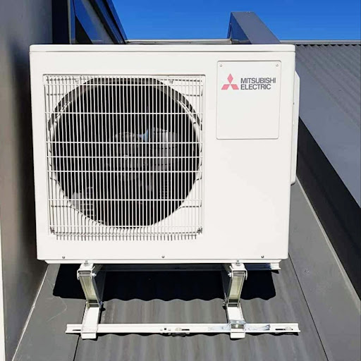 Cool air Pty Ltd