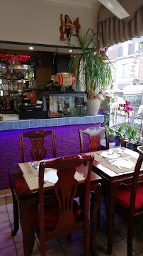 Atmosphère du Restaurant vietnamien Le Saïgon à Lille - n°3