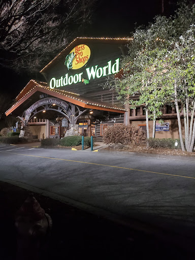 Sporting Goods Store «Bass Pro Shops», reviews and photos, 5900 Sugarloaf Pkwy, Lawrenceville, GA 30043, USA