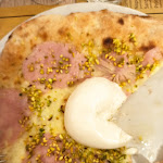 Photo n°2 de l'avis de Camilla. fait le 24/01/2023 à 17:28 sur le  Pizzeria Sarda à Livorno