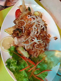 Plats et boissons du Restaurant vietnamien Feuille de Banane à Guillestre - n°7