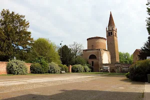 Abbey of Vangadizza image
