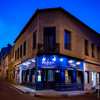 Photos du propriétaire du Restaurant Madame, table de cheffe à Saint-Étienne - n°13
