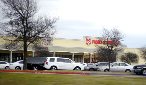Thrift Store «The Salvation Army Family Store & Donation Center», reviews and photos