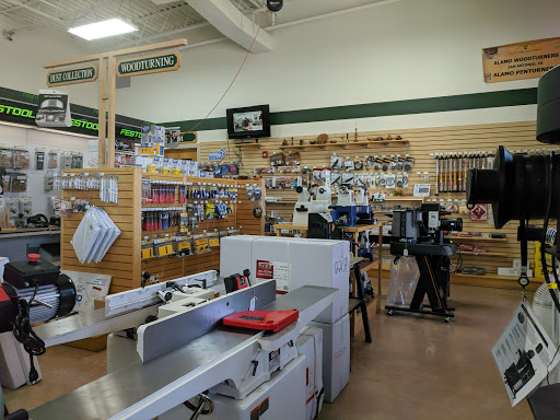 Woodworking Supply Store «Woodcraft of San Antonio», reviews and photos