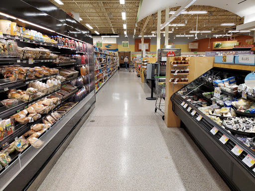 Supermarket «Publix Super Market at Magnolia Plaza», reviews and photos, 2419 Thomas Dr, Panama City, FL 32408, USA