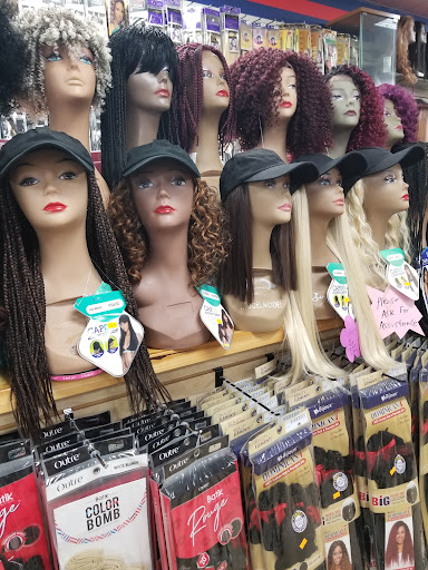 Cosmetics Store «Supreme Beauty Supply», reviews and photos, 1134 N Germantown Pkwy # 110, Cordova, TN 38016, USA