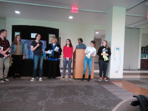 Corporate Office «University of Iowa Community Credit Union (UICCU)», reviews and photos