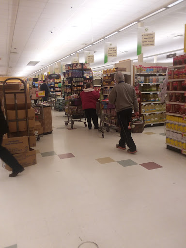 Grocery Store «Stop & Shop», reviews and photos, 930 N Colony Rd, Wallingford, CT 06492, USA