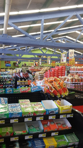Grocery Store «Mi Pueblo Food Center», reviews and photos, 187 Harder Rd, Hayward, CA 94544, USA