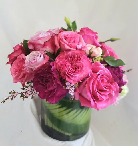 Florist «Point Loma Village Florist», reviews and photos, 3020 Cañon St, San Diego, CA 92106, USA