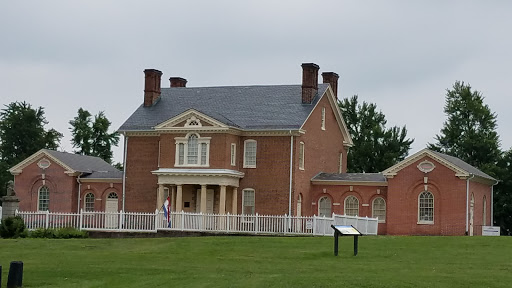 Museum «Mount Clare Museum House», reviews and photos, 1500 Washington Blvd, Baltimore, MD 21230, USA