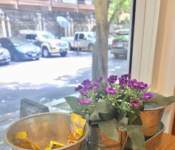 Green Coat Café photo