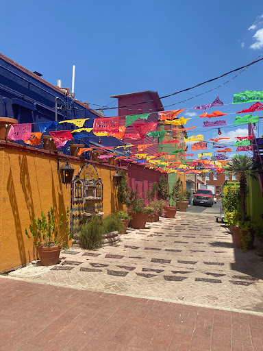 Cultural Center «Historic Market Square», reviews and photos, 514 W Commerce St, San Antonio, TX 78207, USA