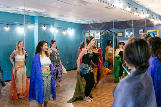 Dance School «Electric Nomad Dance Studio», reviews and photos, 109 W 15th St #104, Richmond, VA 23224, USA