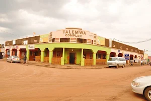 Talemwa Guest House image