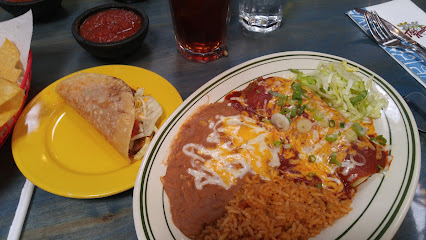 Tres Hombres Mexican Grill and Cantina