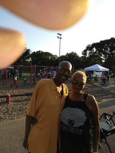 Park «Phelps Field Park», reviews and photos, 701 E 39th St, Minneapolis, MN 55407, USA