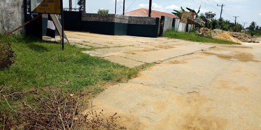 Saint Marys Science College, Abak, Nigeria, College, state Cross River