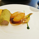 Photo n° 7 de l'avis de François.e fait le 23/07/2023 à 06:58 pour Restaurant Transparence à Nancy