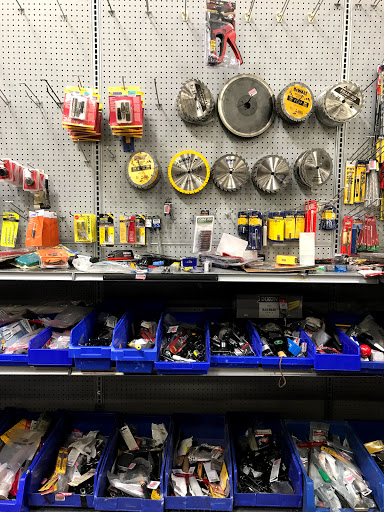 Supermarket «The NPS Store - Industrial», reviews and photos, 1601 Empire Rd, Salt Lake City, UT 84104, USA