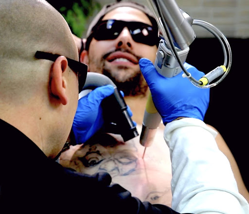 Explore back tattoos for women ideas, creative tattoo ideas in Bethlehem, available at New Wave Laser Tattoo Removal