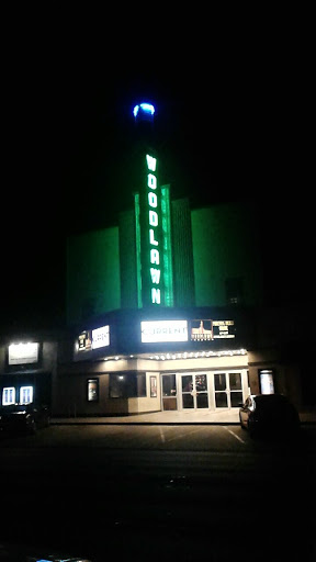 Performing Arts Theater «Woodlawn Theatre», reviews and photos, 1920 Fredericksburg Rd, San Antonio, TX 78201, USA