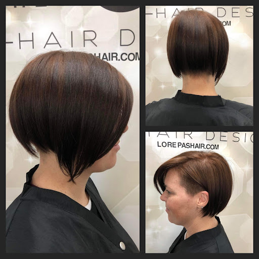 Hair Salon «Lorenzo Pasquale Hair Design», reviews and photos, 179 US-46 #17, Rockaway, NJ 07866, USA