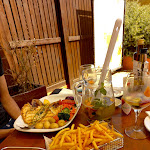 Photo n°5 de l'avis de Juan.u fait le 24/06/2022 à 14:23 sur le  Boneca Bar à Carvoeiro