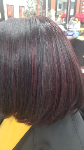 Beauty Salon «Anna Rose Beauty Salon», reviews and photos, 5844 Allentown Way, Temple Hills, MD 20748, USA