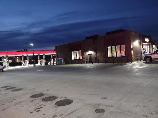 Convenience Store «Sheetz», reviews and photos, 8408 Woodsboro Pike, Walkersville, MD 21793, USA