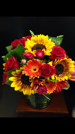 Florist «Flowers and More», reviews and photos, 3042 W Bullard Ave, Fresno, CA 93711, USA