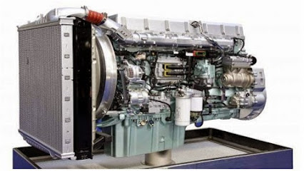 Atlantis Diesel Engineering (PTY) LTD