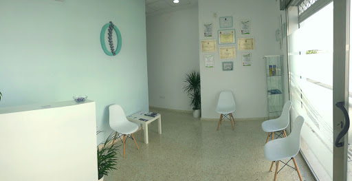 FisiOsuna en Osuna, Sevilla