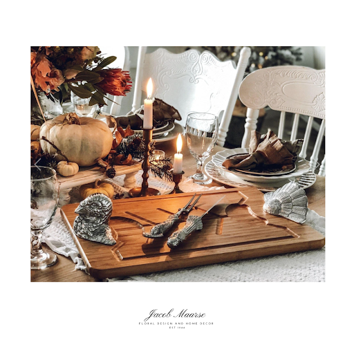 Florist «Jacob Maarse», reviews and photos, 655 E Green St, Pasadena, CA 91101, USA