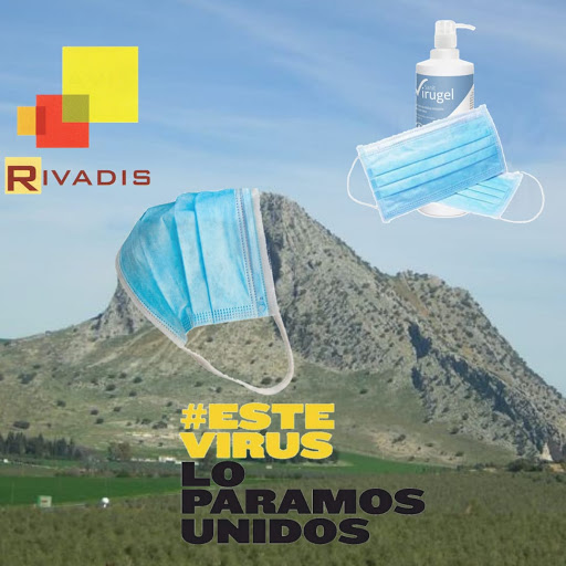Rivadis Higiene Profesional en Antequera, Málaga