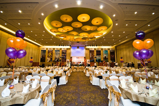 Impact Force | Event Management Company in KL