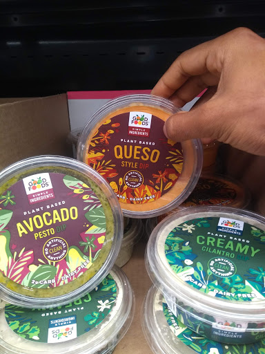 Supermarket «ALDI», reviews and photos, 37547 US-18, Prairie du Chien, WI 53821, USA