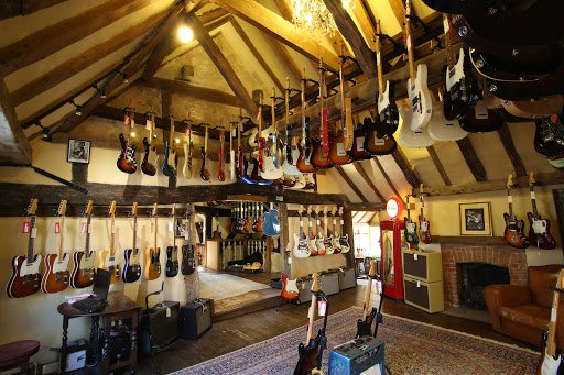 Guitar Village