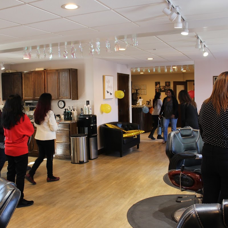 Artistry Salon and Day Spa