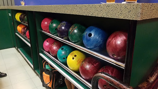 Bowling Alley «Jewel City Bowl», reviews and photos, 135 S Glendale Ave, Glendale, CA 91205, USA