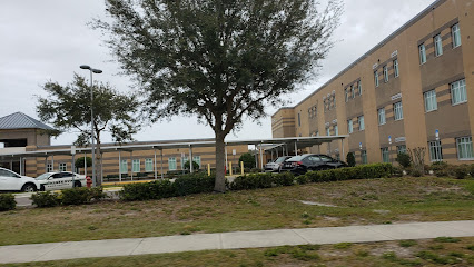 Gray Middle School
