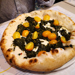 Photo n°4 de l'avis de Vito.o fait le 05/06/2021 à 22:45 sur le  Passione Pizza à Cuneo