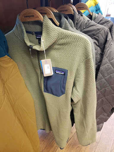 Ski Shop «Appalachian Outdoors», reviews and photos, 123 S Allen St, State College, PA 16801, USA