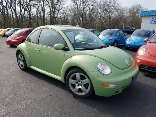 Used Car Dealer «Germantown Auto Sales», reviews and photos, 7237 Germantown Pike, Germantown, OH 45327, USA